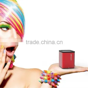 2016 New Private Mold Unique Mini Bluetooth Compact Speaker 5w thumbnail-1