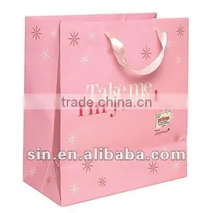 Lovely Paper Gift Bags thumbnail-1