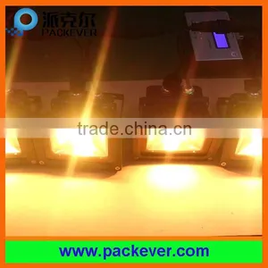 Shenzhen Factory Supply Good Quality Outdoor 10W RGB DMX LED Flood Light thumbnail-4