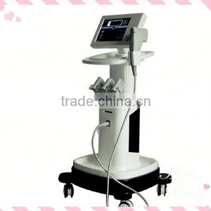 2016 FU 4.5 Ultrasonic Contour 3 In 1 Slimming Device 2S Ultrasound Cavitation Machine 5 In 1 Slimming Machine thumbnail-1