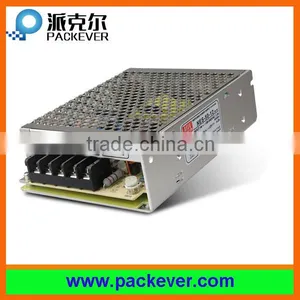 NES-50-12 UL 12VDC 50W LED Switch Power Supply Meanwell Brand thumbnail-1