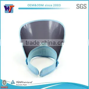Functional Cheap Face Sun Shield Visor thumbnail-2