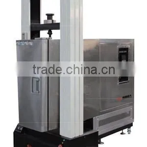 WDW-GD -180~-1100 High Low Temperature Universal/tensile Testing Machine thumbnail-2