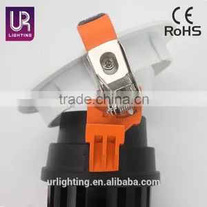 Zhongshan 12w Round Cob Led Downlight Manufacturer Spotlight for Led thumbnail-3