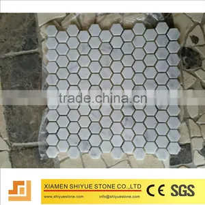 Mosaic Tile Pattern With Good Quality thumbnail-1