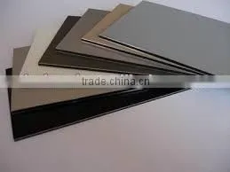 2mm-8mm Exterior Wood Wall Panels,aluminium Composite Material(acm), Aluminium Composite Panel/acp Sheet thumbnail-1
