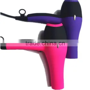 Professional Electric Hair Handle Hair Dryer no Noise Hair Dryer thumbnail-1