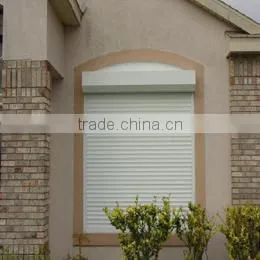 Industrial Faster Rolling Door thumbnail-1