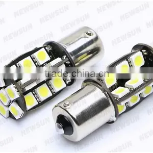 2015 New High Power 12V Led Automotive Light 3156 Bulbs for 12V Car Front Turning Signal Light, 7000K Whie 3156 P27W Led Backup thumbnail-3