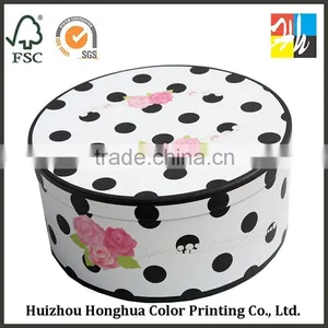 Wholesale Custom Cheap Cake Boxes ,print Cheap Wedding Cake Boxes, Make Paper Cake Box thumbnail-5