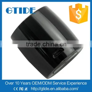 Gtide Support OEM/ODM Service Wireless Bluetooth Speaker Mini Size Easy Carry Bluetooth Wireless Speaker thumbnail-4