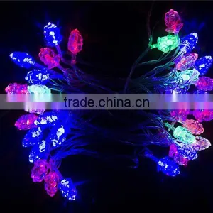 Modern Style Special Design Indoor Christmas Window Lights With Different Size thumbnail-2