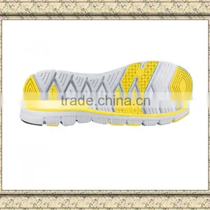 2015 African Wear Design Shoe Factory China Shoes Outsole Tpr Material thumbnail-2
