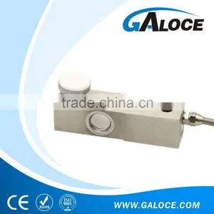 GSB213 IP68 2.5klb 5klb Stainless Steel Load Cell thumbnail-2