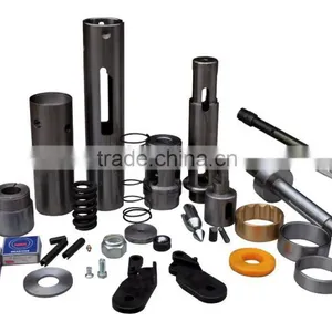 Wireline Double Core Barrel BWL NWL HWL PWL Series Head Assembly And Overshot Assembly thumbnail-5