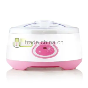 Industrial Yogurt Maker thumbnail-1