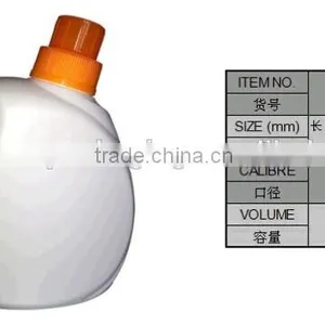2L Liquid Laundry Detergent Packaging thumbnail-2