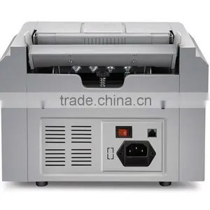 GR-6600UV/MG Money/Cash Counting Machine thumbnail-4