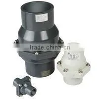 PVC Check Valves thumbnail-1