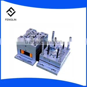 2015 Cheap Selling!Used Plastic Mould for Sales thumbnail-2