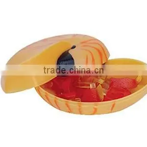 Animal 3d Puzzle Toys Tomato Fish thumbnail-4