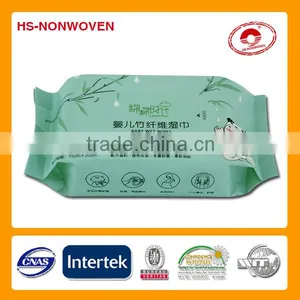 Hot Selling Original Bamboo Baby Wipes thumbnail-1