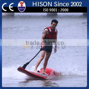 Can Not Miss This Pleasure Upgraded Motor Boat thumbnail-1