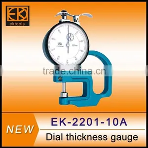 Thickness Gauge in High-precision thumbnail-1