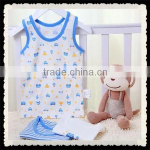 Cotton T-shirt for Kids thumbnail-1