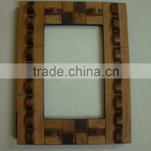 Wooden Picture Frame thumbnail-1
