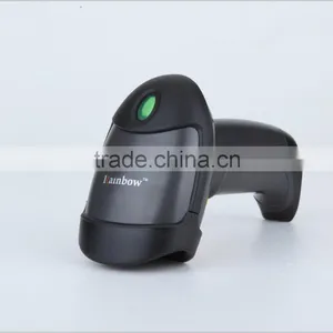 SC-2018 1D 32Bits Handheld Barcode Scanner Hand Scanner 3D thumbnail-1