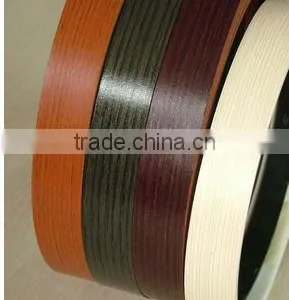 Decorative PVC Edge Banding for Furniture thumbnail-4