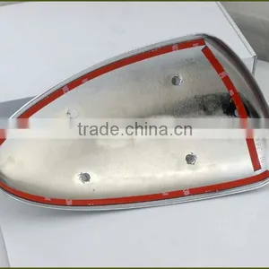 Plastic Part Chrome Side Mirror Cover Chevrolet Cruze Accessories thumbnail-2