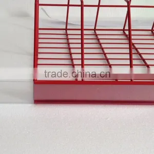 Metal Wire Noodle Dispaly Stand thumbnail-4