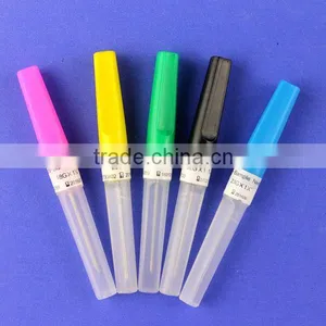 Blood Collection Needle Holder thumbnail-1