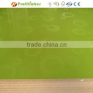 Profitimber High Gloss MDF Wood Panel for Kitchen Cabinets thumbnail-2