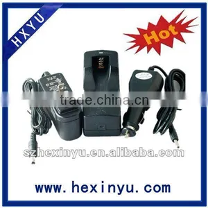 Single Channel Li-ion Battery Home Charger Car Charger thumbnail-1