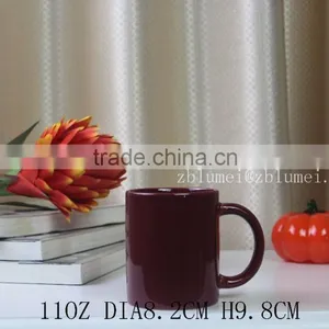 11oz Ceramic Mugs SHANDONG thumbnail-4