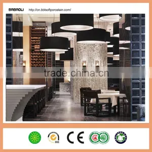 Artificial Stone Flexible Stone Wall Tile thumbnail-3