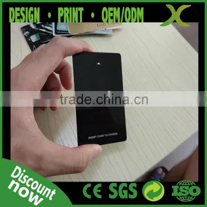 Provide Design~~!!! High Quality 4 Color Printing SLE5542 Contact Smart Card/ Smart T5577 T5557 TK4100 EM4100 Student ID Chip ca thumbnail-6