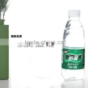 350ml and 750ml Purified Water Filling Machine in Gravity thumbnail-1