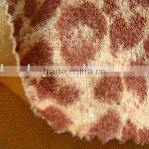 Tricot Printed Fabric thumbnail-1