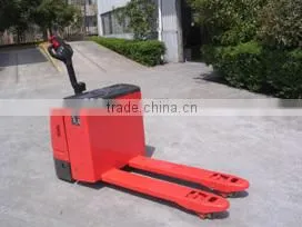 Hydraulic Pump Hand Pallet Truck From 1.5ton to 6ton Made in China Top Supplier thumbnail-1