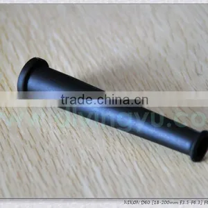 High Performance Rubber Cable Splice Protection Cord/Tube thumbnail-1