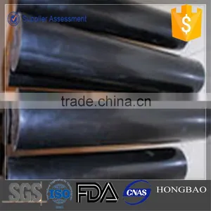 High Density Polyethylene Stick With Factory Price / Low Water Absorption pe Rods / Hdpe Stick thumbnail-5