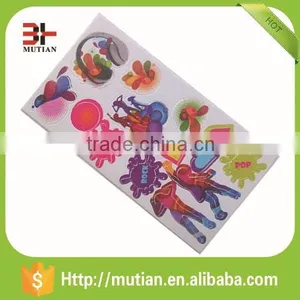 Star Home Decor and Removable DIY PVC Wall Sticker thumbnail-2