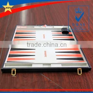Handmade Backgammon thumbnail-1