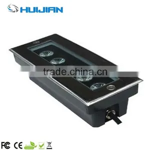 200*80 3watt RGB Underground Linear Light Outdoor Strip Graden Lamp thumbnail-4