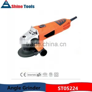 115MM 710W Electric Mini Tool Angle Grinder Machine thumbnail-1