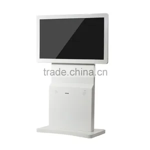 42 Inch Touch Panel, Cheap Touch Screen Monitor, Interactive Touch Player thumbnail-2